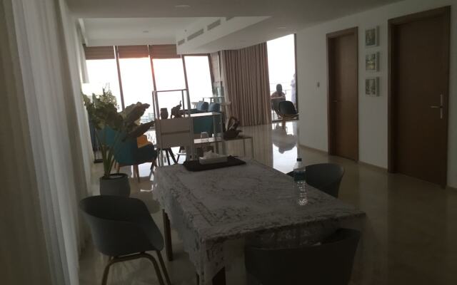 Altair Luxury Colombo by Miracle