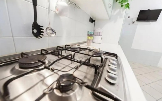 Bologna Fair District