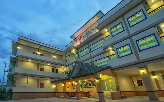 V Residence