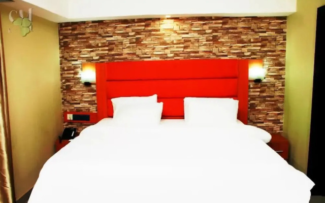 Shamrock Manor The Residence Benin City