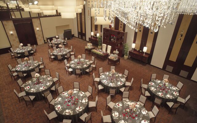 Hotel Mielparque Okayama