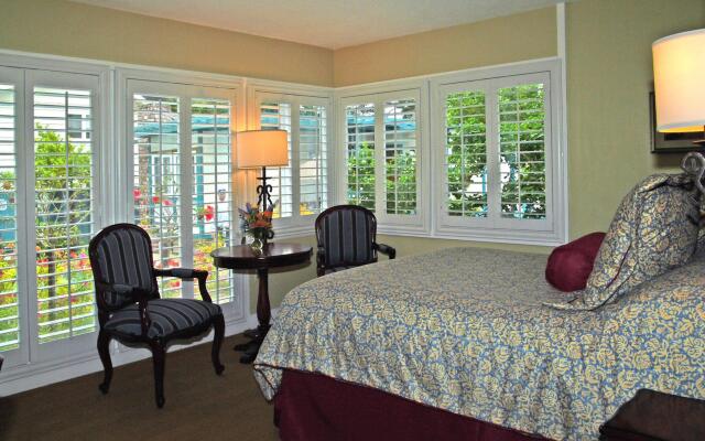 Normandy Inn