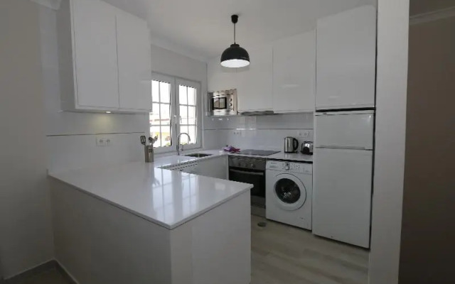 Apartamentos The Old Village by Village 4u