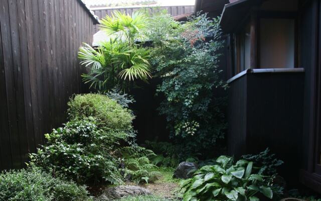 Guest house tenkai
