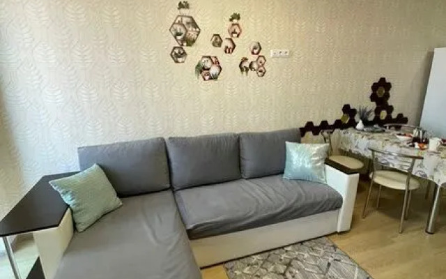 Апартаменты на ул. Таманская, д.24