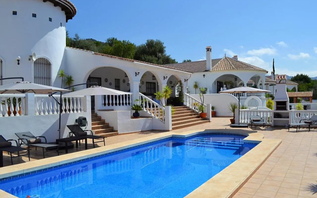 Villa Las Golondrinas