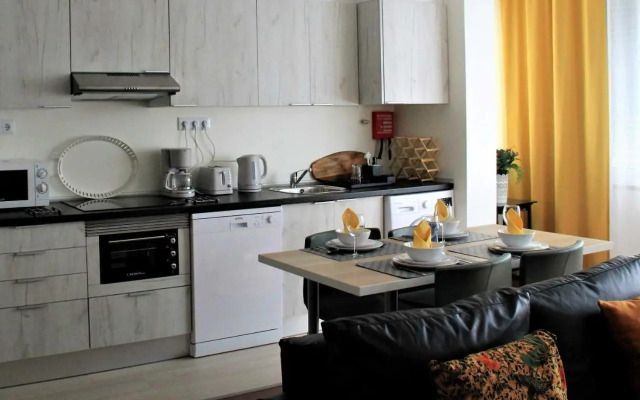 Anjos 44 Lisbon Apartments