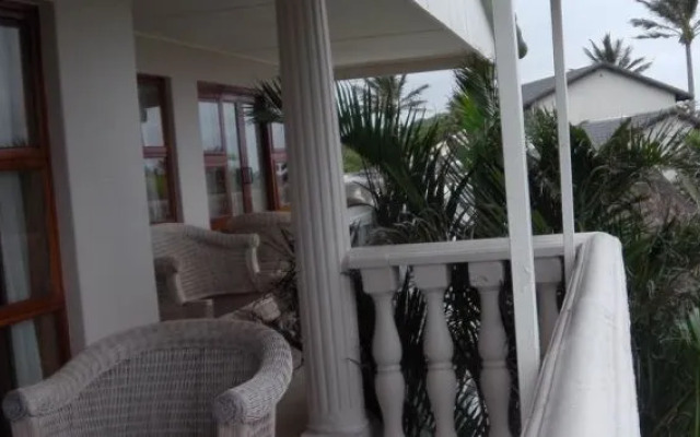 Empoza Sea View Guest House