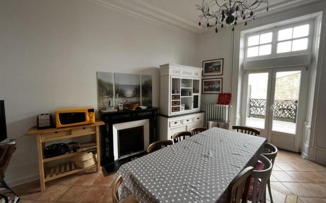 Maison Les Sables-d'Olonne, 6 pièces, 11 personnes - FR-1-197-447