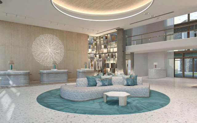 Doubletree By Hilton Mangroovy El Gouna Resort