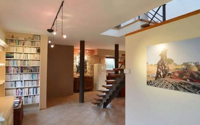 Holiday Home Le Marteaubois in Robechies