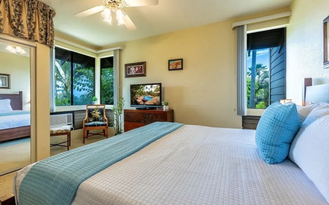 Grand Champions 12 1 Bedroom Condo