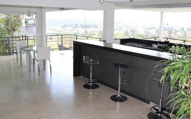 Casa Cristal Boutique Hotel