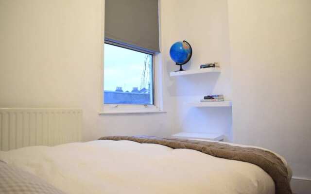 Clapham 1 Bedroom Flat