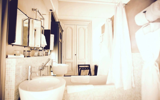 L'Hôtel Particulier
