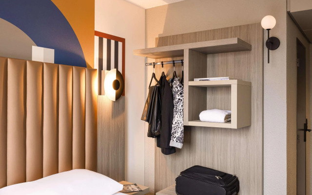 ibis Styles Saint-Quentin