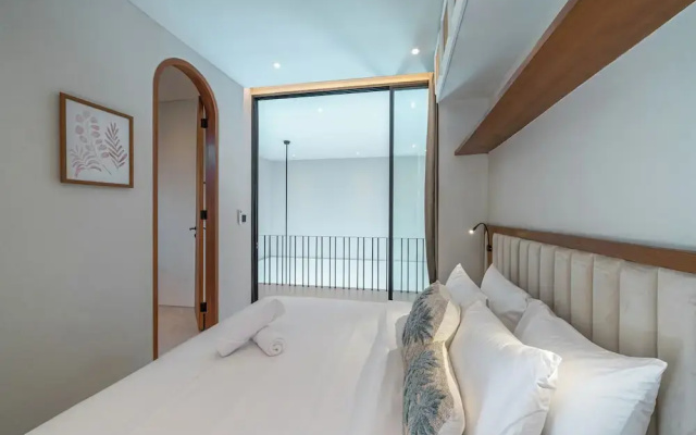 Casa 24 Villas