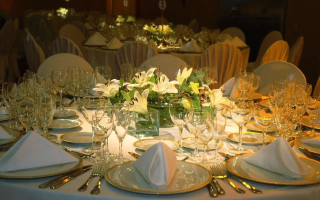 Doubletree By Hilton Buenos Aires