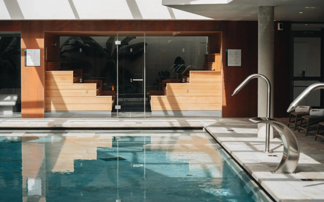 Bancal Hotel & Spa