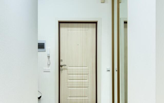 Апартаменты на улице Зур Урам