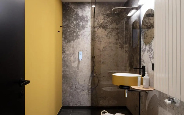 Agriturismo Podere Cavaga Lago d'Iseo Agribio Winery