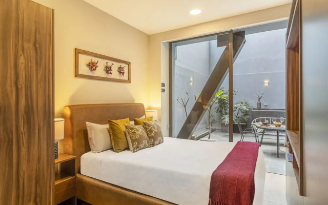 Casa Tonalá by Kukun