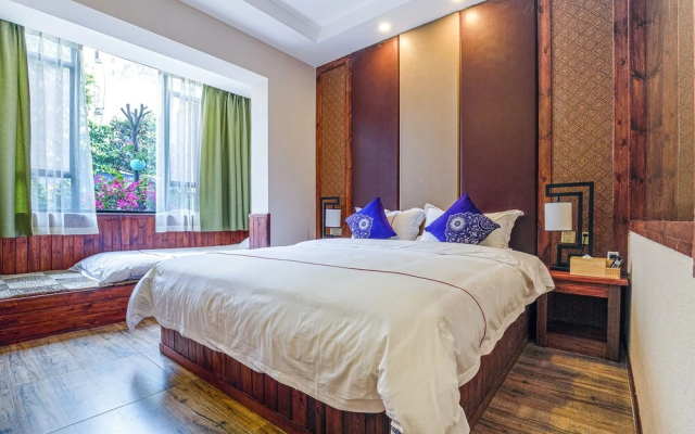 YIN City Inn Second Branch