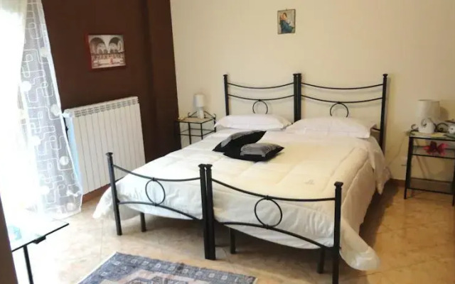 Case Vacanze Scimeca