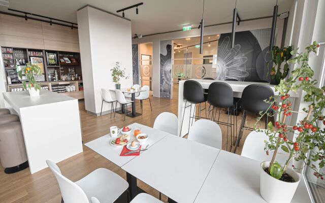 B&B Hotel Wiener Neudorf