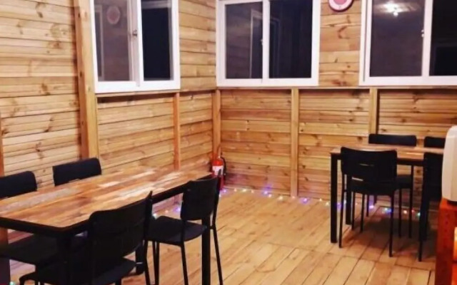 Daegwanryeong Genie House