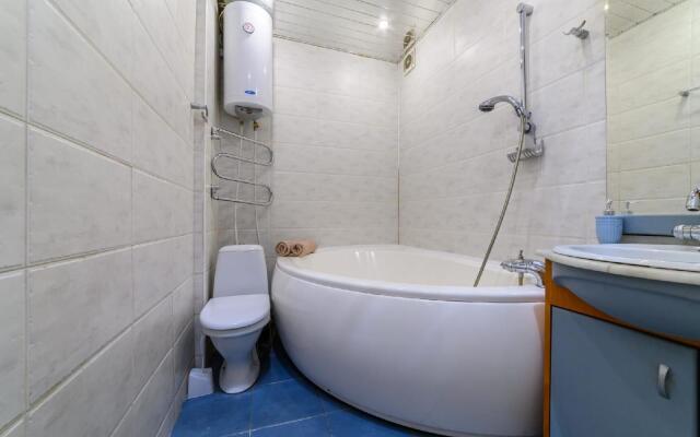 Квартира Есть на улице Ферсмана