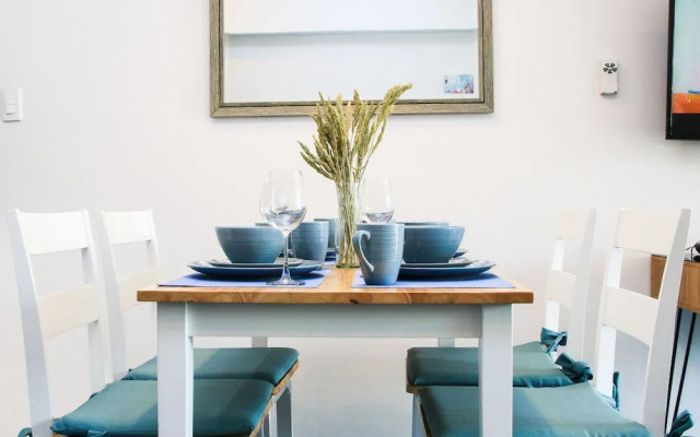 Indigo Makati @ BSA Suites