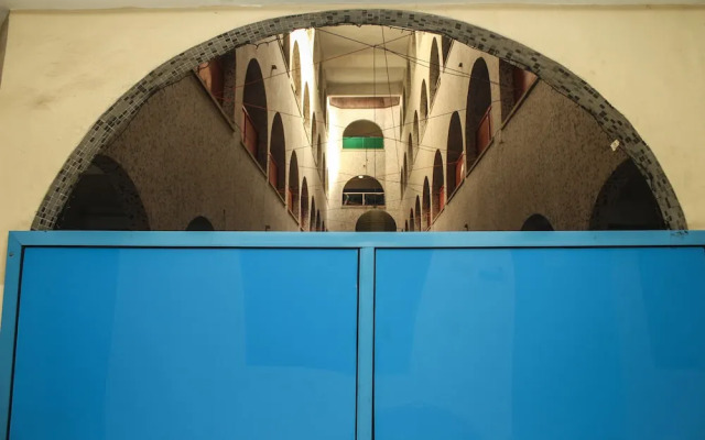Nanet Suites