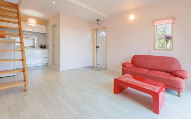 Gangneung The 10 Pension