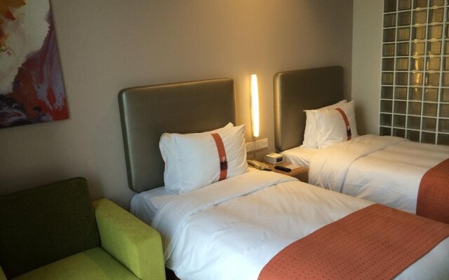 Wanda Realm Maanshan