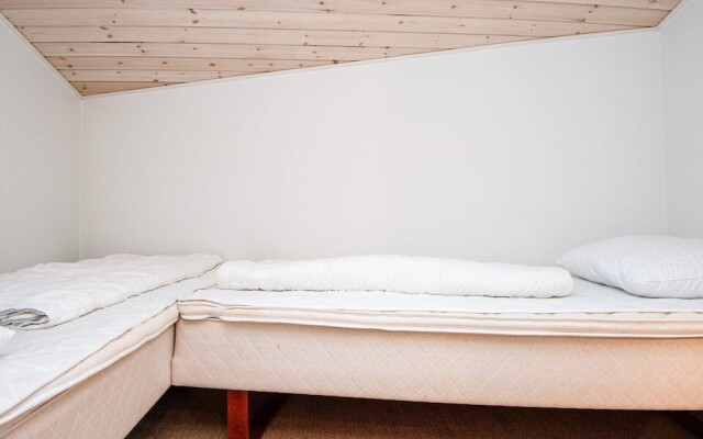 Panoramic Retreat in Andkaer Vig - By Traum Ferienwohnungen
