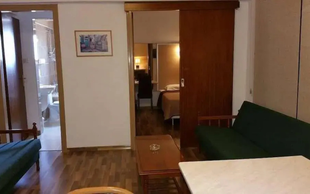 Layiotis Hotel Apartments