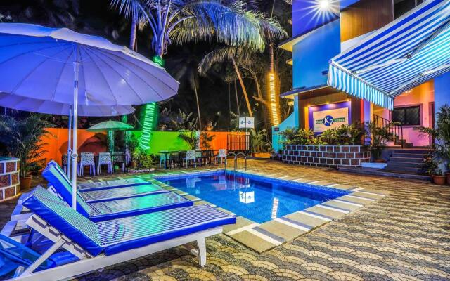 FabHotel K7 Trend