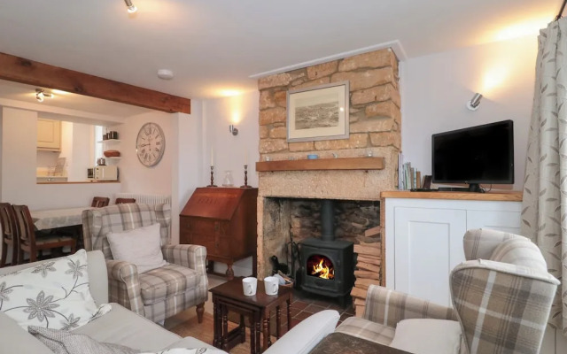 Scrambles Cottage