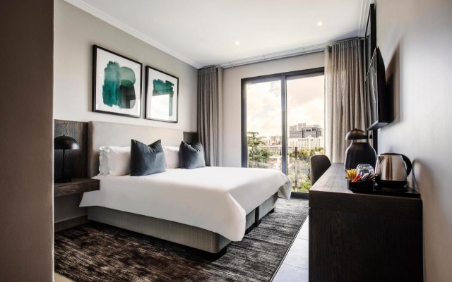 The Catalyst Hotel