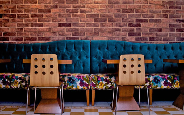 LA FE Hotel and Arts
