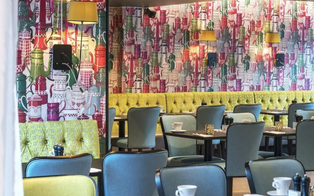 Thon Hotel Bristol Bergen