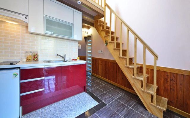 Gapyeong Pealichae Pension