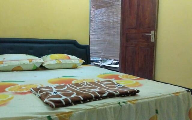 Homestay Mukti