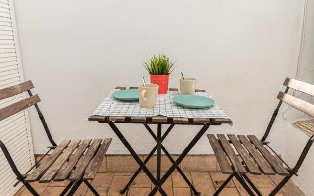 Allo Apartments Plateros II Centro 2 Habitaciones