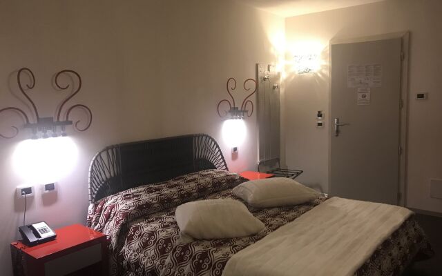 Design Oberosler Hotel
