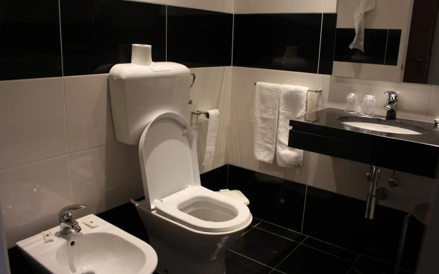 Hotel São Francisco