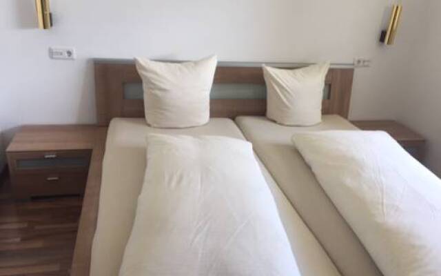 Ferienwohnungen St. Hubertus