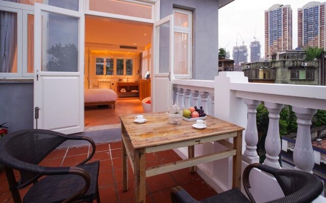 Y house Xiamen