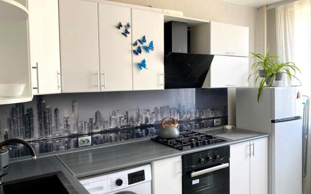 Апартаменты в микрорайоне Олимпийский городок 2